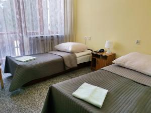 Studio - Economy Building room in Zespół Tatry - Hotel Tatry i Budynek Turystyczny