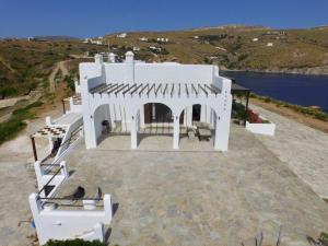 Hersonissos Villas Andros Greece