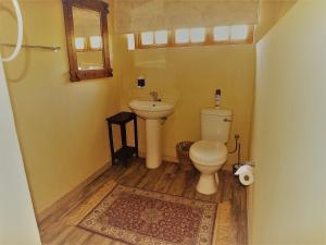Uzuri Guesthouse CC