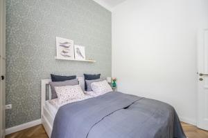 BpR King Street Vintage Design Home with AC