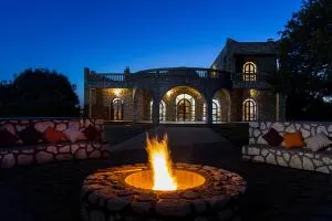 Riad les trois merveilles - Ouguenguemt