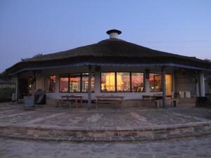 Enisala Safari Village