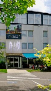 Hotels Mercure Hotel Forbach Centre de Loisirs : photos des chambres