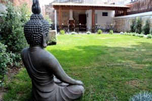 Rosarios Boutique Apartments