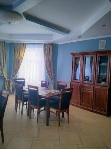 Junior Suite room in House Na Kashtanovoj