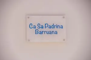 Ca sa Padrina Barruana - Cala Ratjada