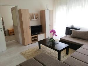 Strandfürdő Apartman