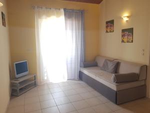 Glyfada Apartment Ag3g 129 Corfu Greece