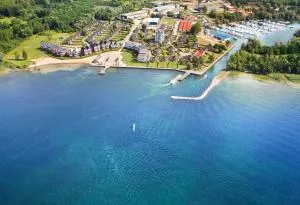 Ferienpark Müritz - Buchholz