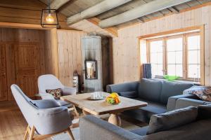 Rondane Hytter og Leiligheter