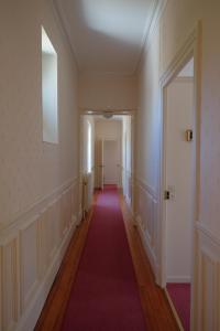 B&B / Chambres d'hotes La Maison Chaudenay : Chambre Quadruple
