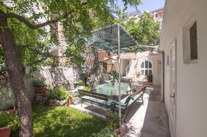 Apartmani Marko