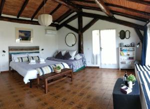 Casa di Ester - villino con vista panoramica e giardino privato sulla collina di Porto Stefano - Monte Argentario - Vikey