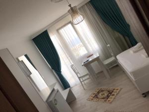 Huzur Hotel