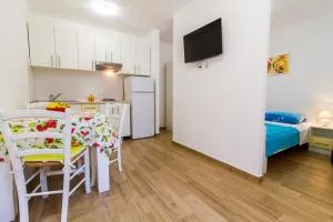 Studio apartment Zeljka - Fižela