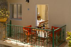 Ammoudara Beach Hotel Apartments Lasithi Greece