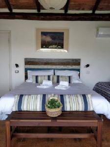 Casa di Ester - villino con vista panoramica e giardino privato sulla collina di Porto Stefano - Monte Argentario - Vikey