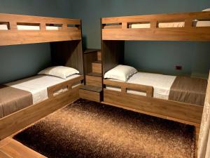 EKA Luxury Two-Bedroom Premium Apartment 2