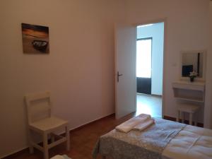 Thaleia Studios & Apartments Corfu Greece