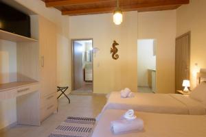 Ammoudara Beach Hotel Apartments Lasithi Greece