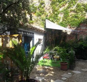 le jardin de MiMi - Argens Minervois