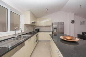 Apartments Naja - Makarska Exklusiv