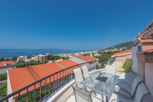 Apartments Naja - Makarska Exklusiv