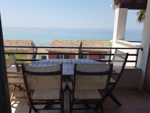 Glyfada Apartment Ag3g 129 Corfu Greece