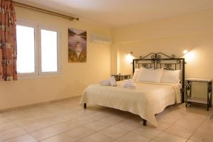 Ammoudara Beach Hotel Apartments Lasithi Greece