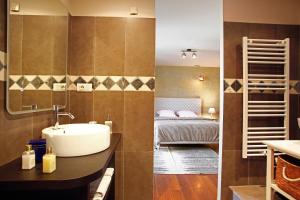 Appartements Appartement vue mer Christophe Colomb 140m2 : photos des chambres