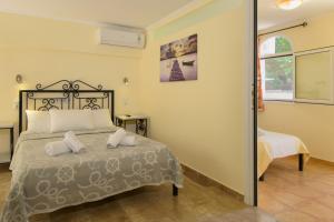 Ammoudara Beach Hotel Apartments Lasithi Greece
