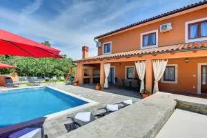 Villa Mateo - 拉卡尔