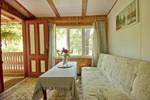 Domek Letni Bałtycka