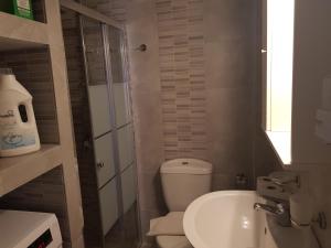 Glyfada Apartment Ag3g 129 Corfu Greece