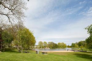 Quality Hotel Prisma