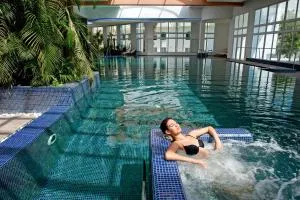 TUI SUNEO Royal Kenz - 甘达坞伊港