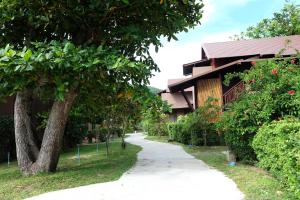Koh Ma Beach Resort - SHA Extra Plus