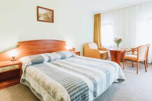 Hotel Gromada Toruń