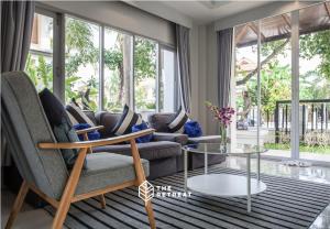 The Retreat Ao nang Private Pool Villa