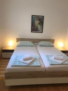 Apartments Veda