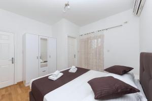 Apartments Naja - Makarska Exklusiv