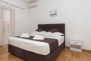 Apartments Naja