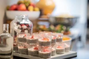 Quality Hotel Prisma