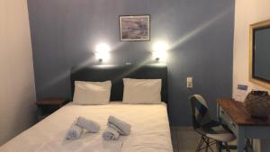 Christina Studios & Apartments