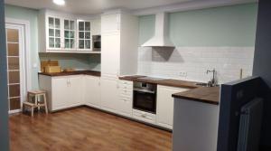 Apartamentos El Xardín