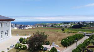 Apartamentos El Xardín