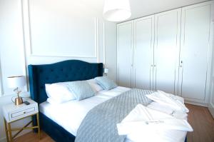 Apartament SAILOR z widokiem na morze Nadmorski Luksus