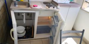 Apartman Brigita
