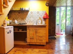 Heart of Old Tbilisi Apartments