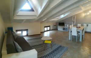 Appartement Holiday House Anfitrite Raffa Italien